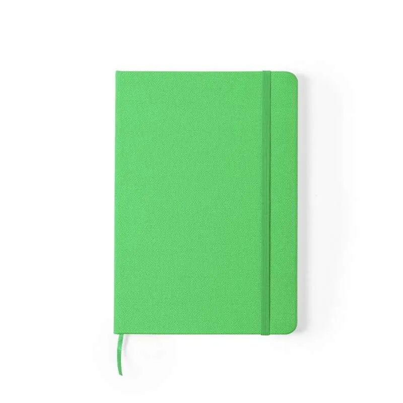 Bloc Notes A5 RPET