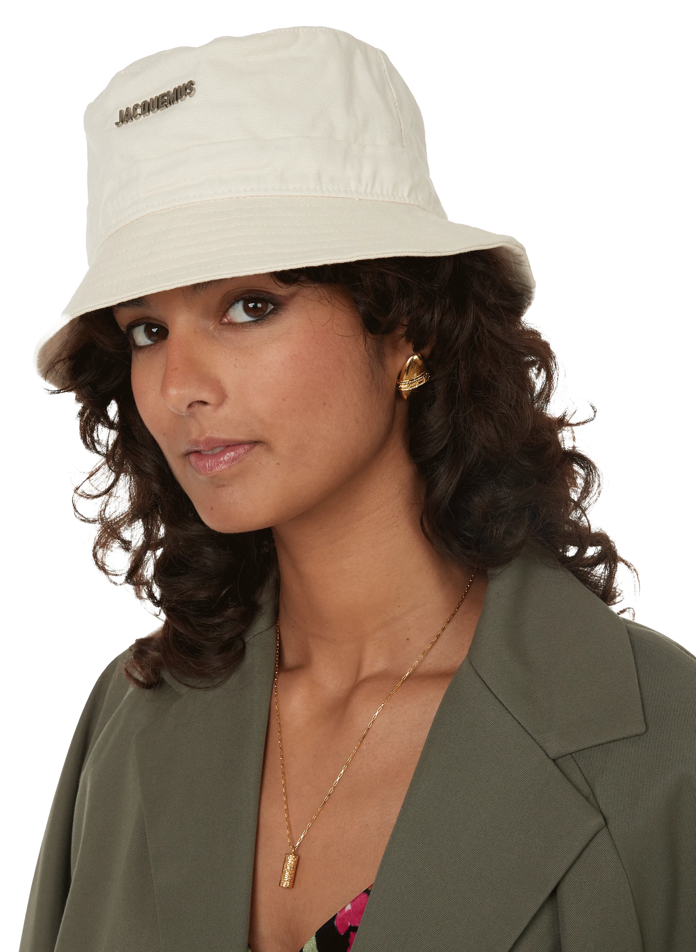 BOUCLES D'OREILLE COLANI - ALICAN ICOZ pour FEMME | Printemps