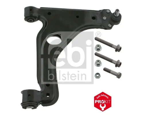 Bras de liaison, suspension de roue FEBI BILSTEIN 34227 