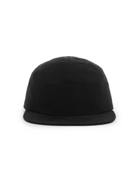 CASQUETTE CLASSIQUE EN COTON ET NYLON - BRUMMELL pour HOMME | Printemps