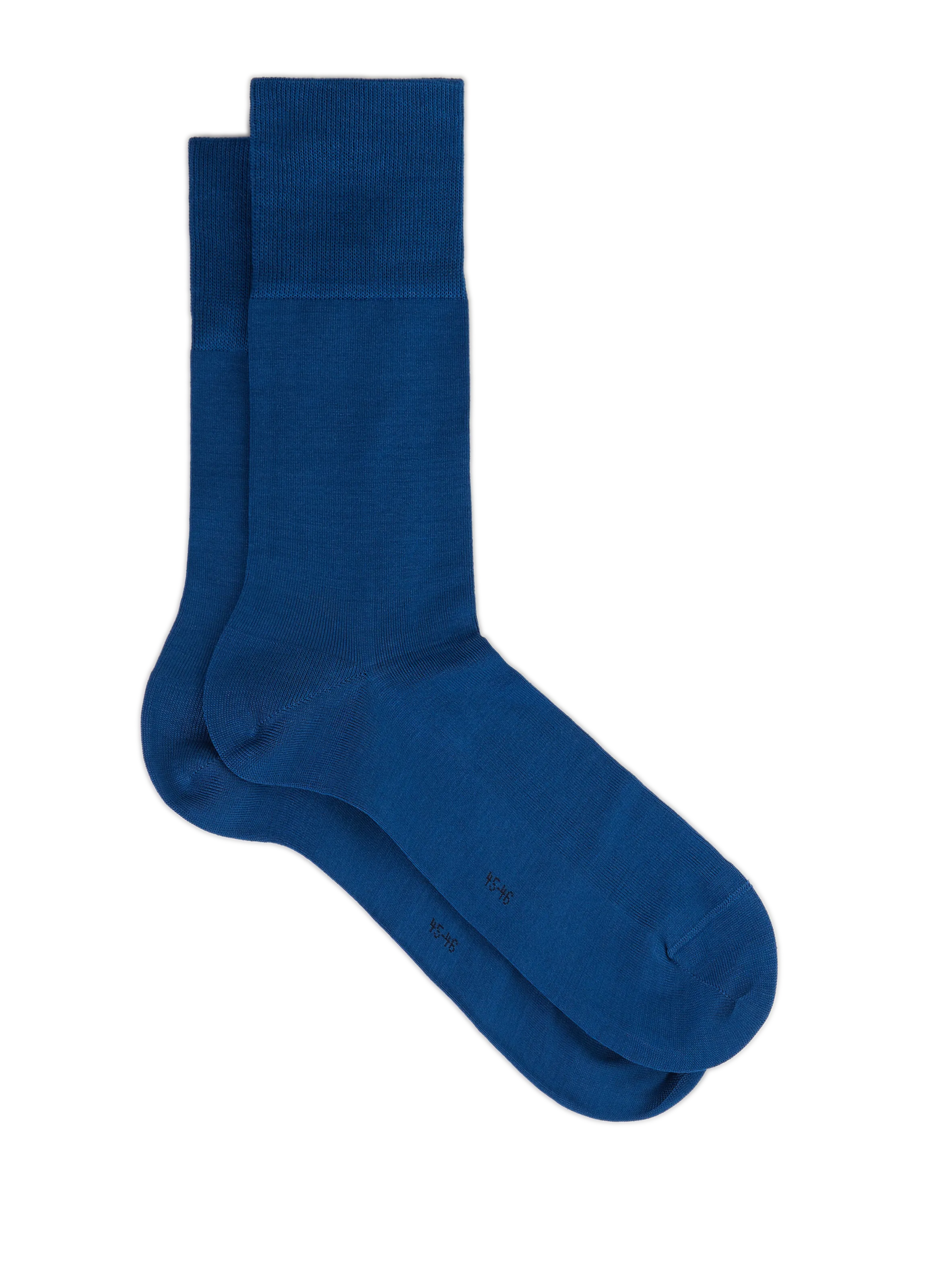 CHAUSSETTES EN COTON - FALKE pour HOMME | Printemps