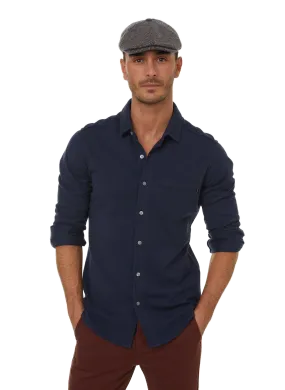 CHEMISE EN COTON - DOCKERS pour HOMME | Printemps