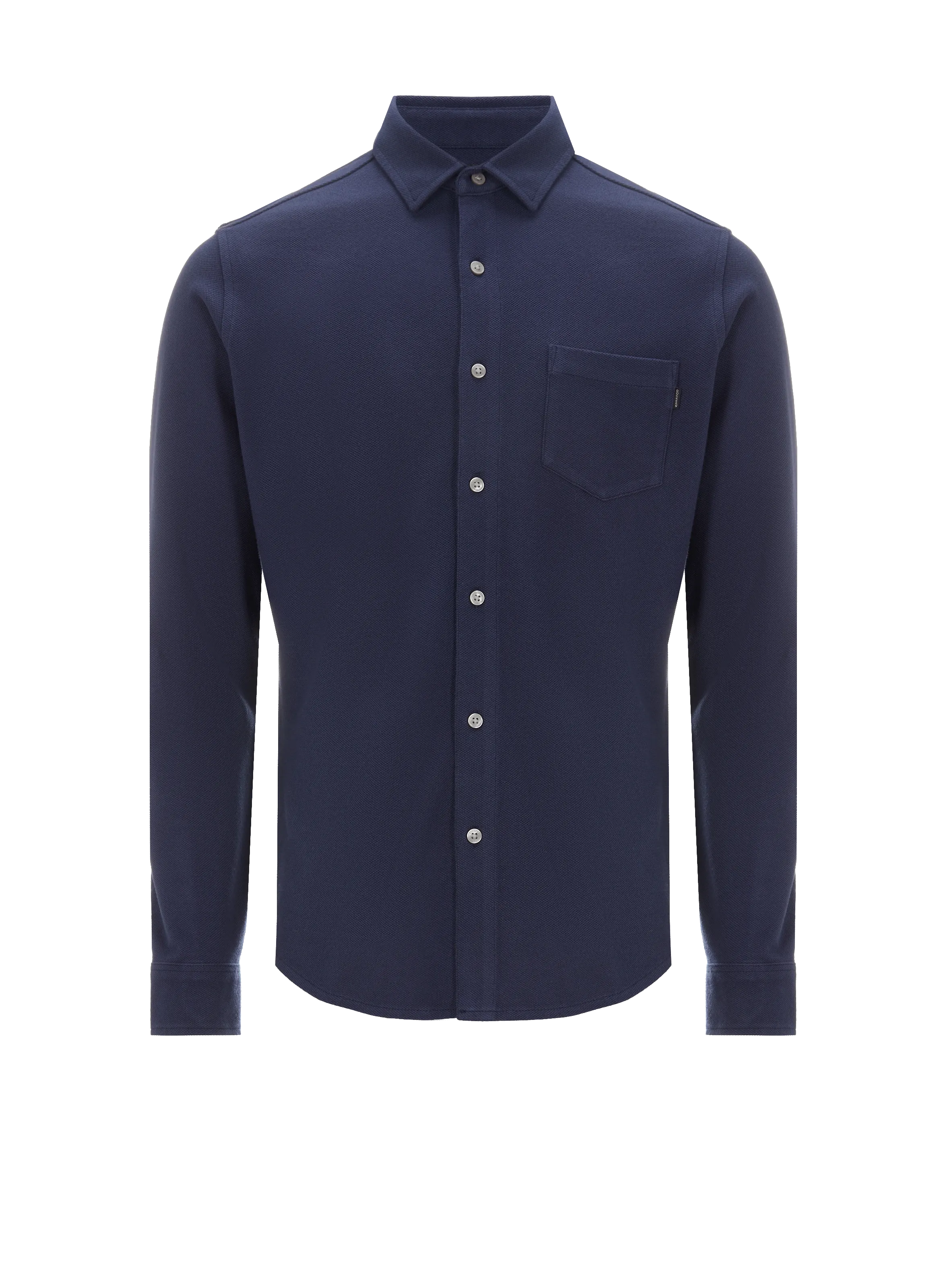 CHEMISE EN COTON - DOCKERS pour HOMME | Printemps