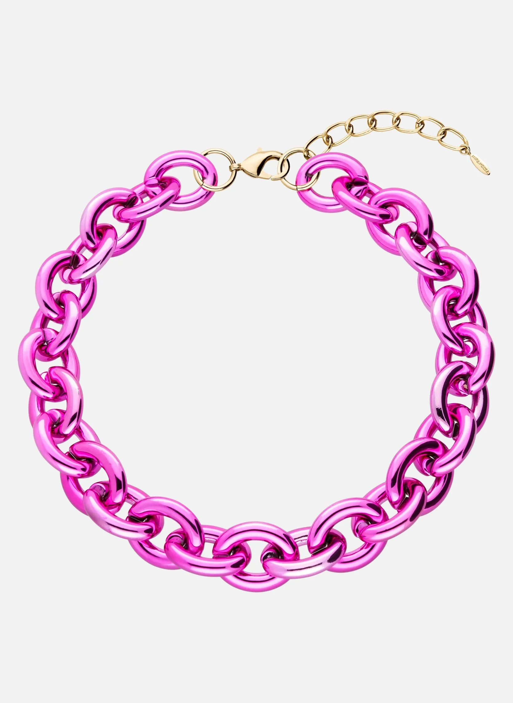 COLLIER OVERSIZE SNOOP - HIPANEMA pour FEMME | Printemps