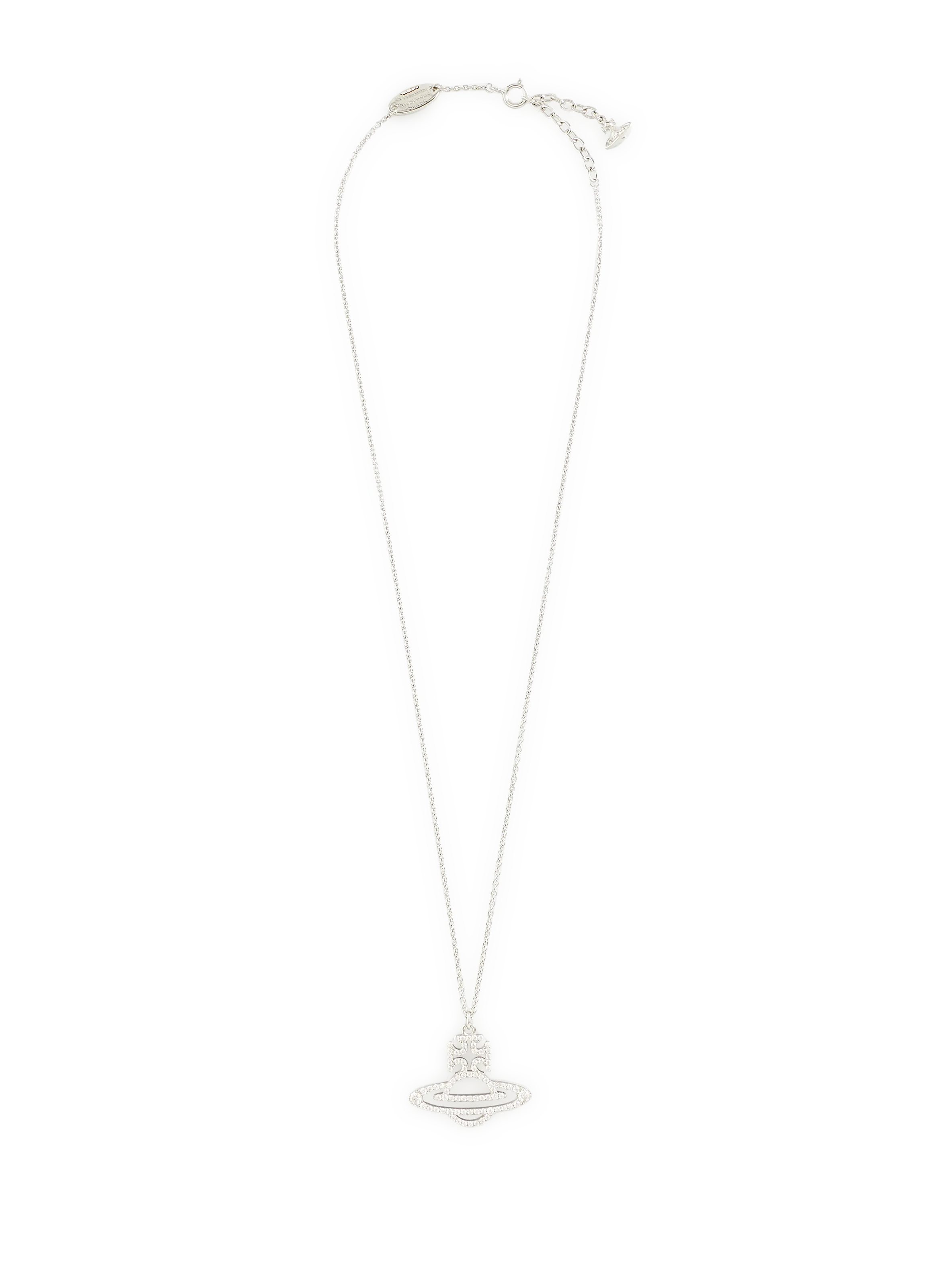 COLLIER TRUDY - VIVIENNE WESTWOOD pour FEMME | Printemps