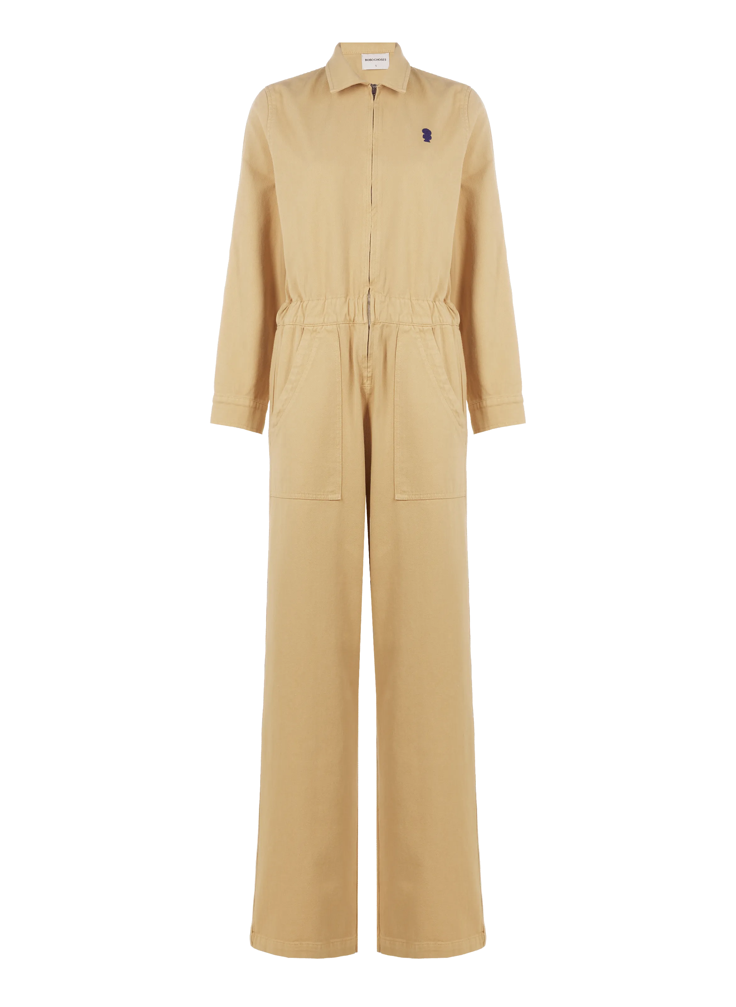 COMBINAISON EN COTON - BOBO CHOSES pour FEMME | Printemps