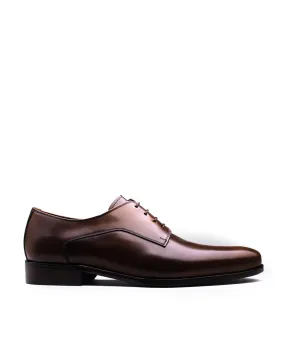 DERBY CUIR NEWARK - FINSBURY pour HOMME | Printemps