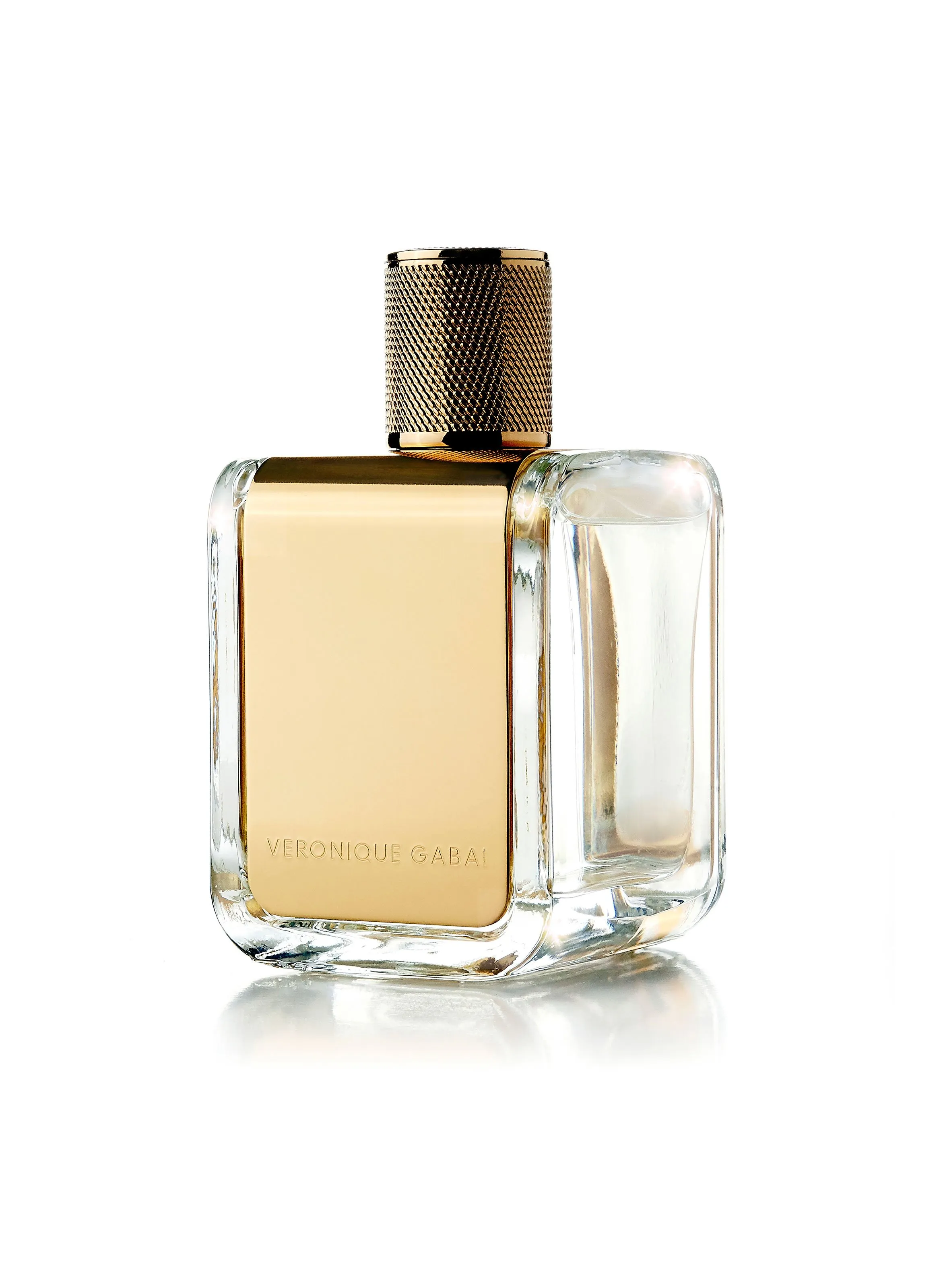 EAU DE PARFUM - VERT DéSIR - VERONIQUE GABAI pour BEAUTé | Printemps