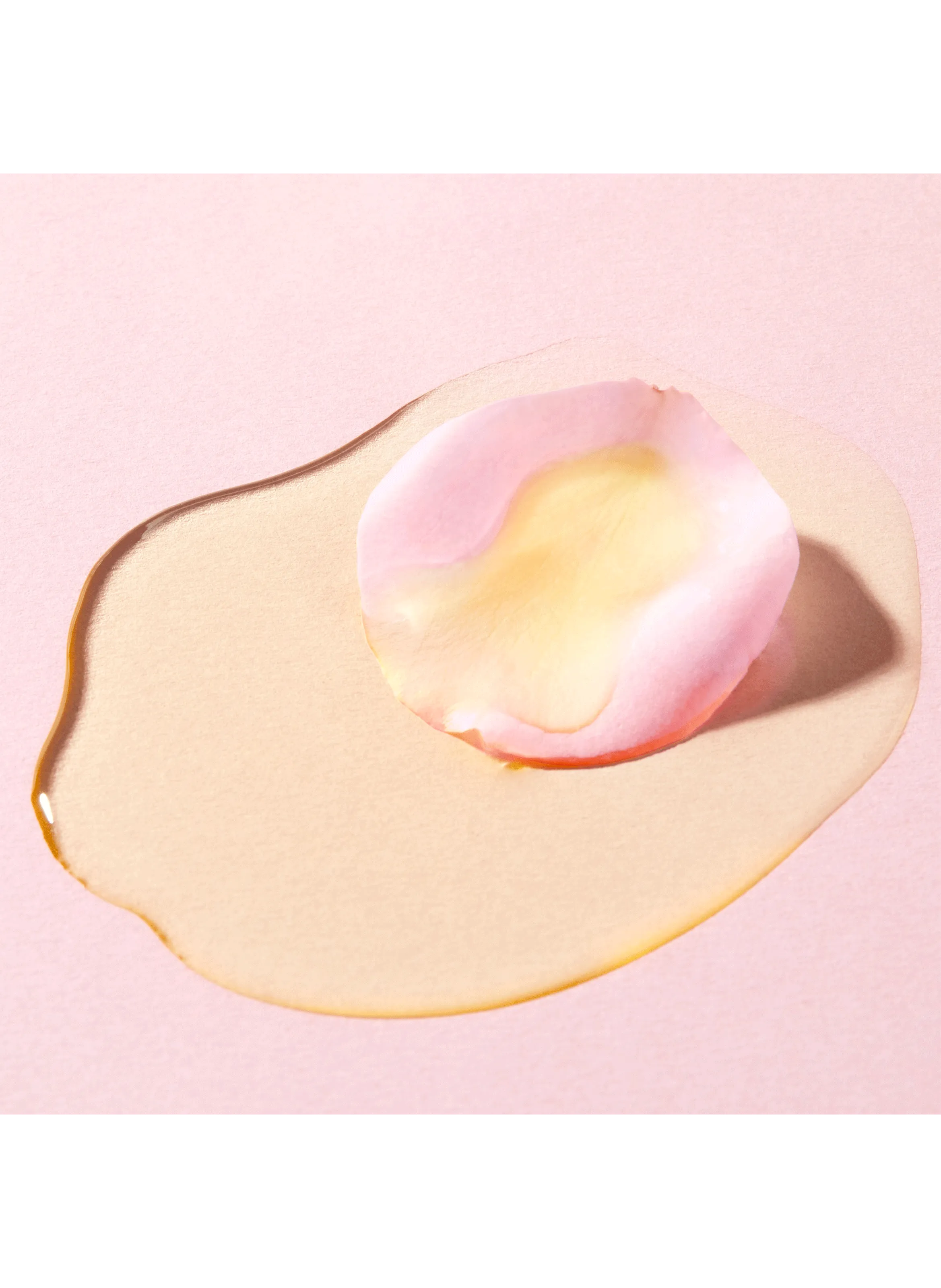 HUILE DéLICATE DéMAQUILLANTE - VERY ROSE - NUXE pour BEAUTé | Printemps