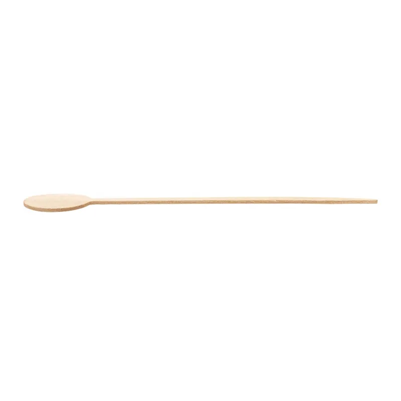 Lot de 100 Agitateurs long Drinks