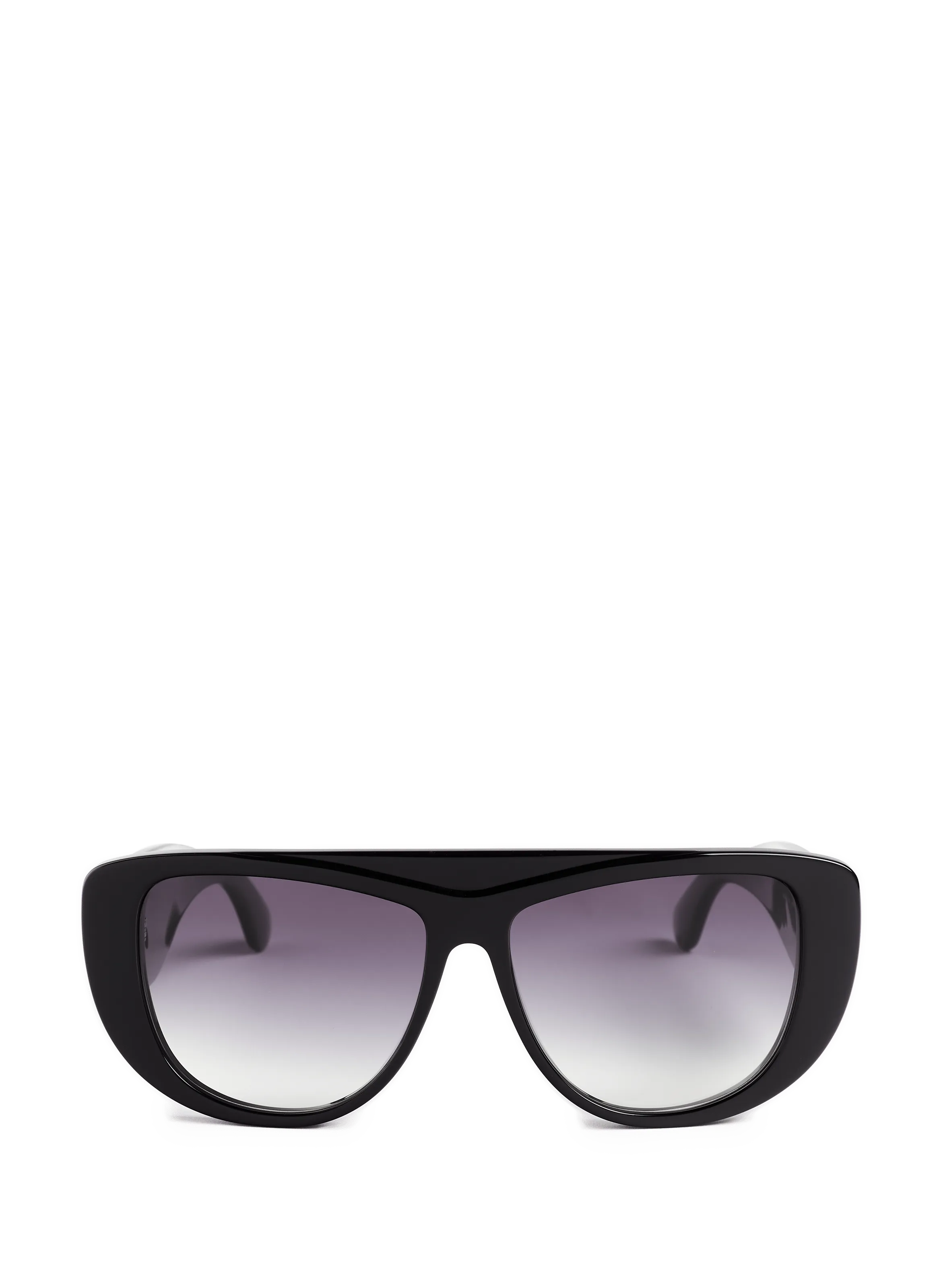 LUNETTES DE SOLEIL AVIATEUR - ALAïA pour FEMME | Printemps