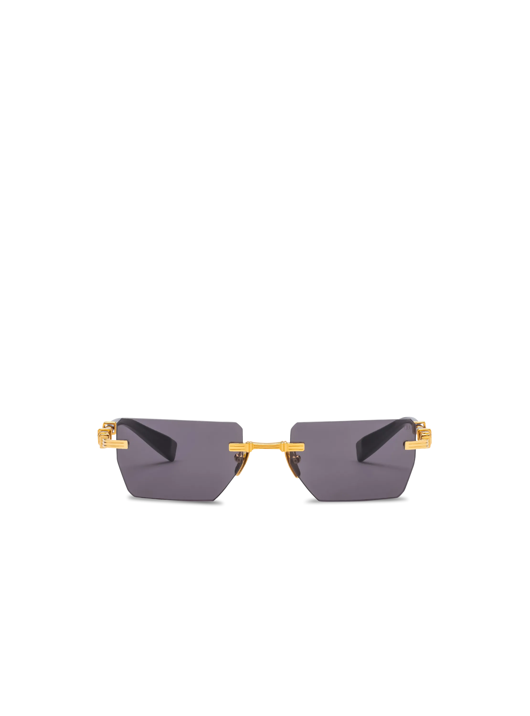 LUNETTES DE SOLEIL PIERRE - BALMAIN pour HOMME | Printemps