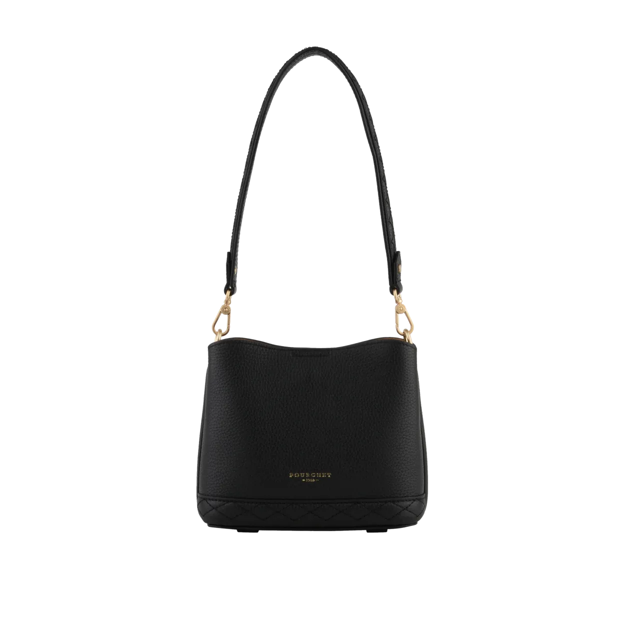 MANHATTAN BESACE - POURCHET pour FEMME | Printemps