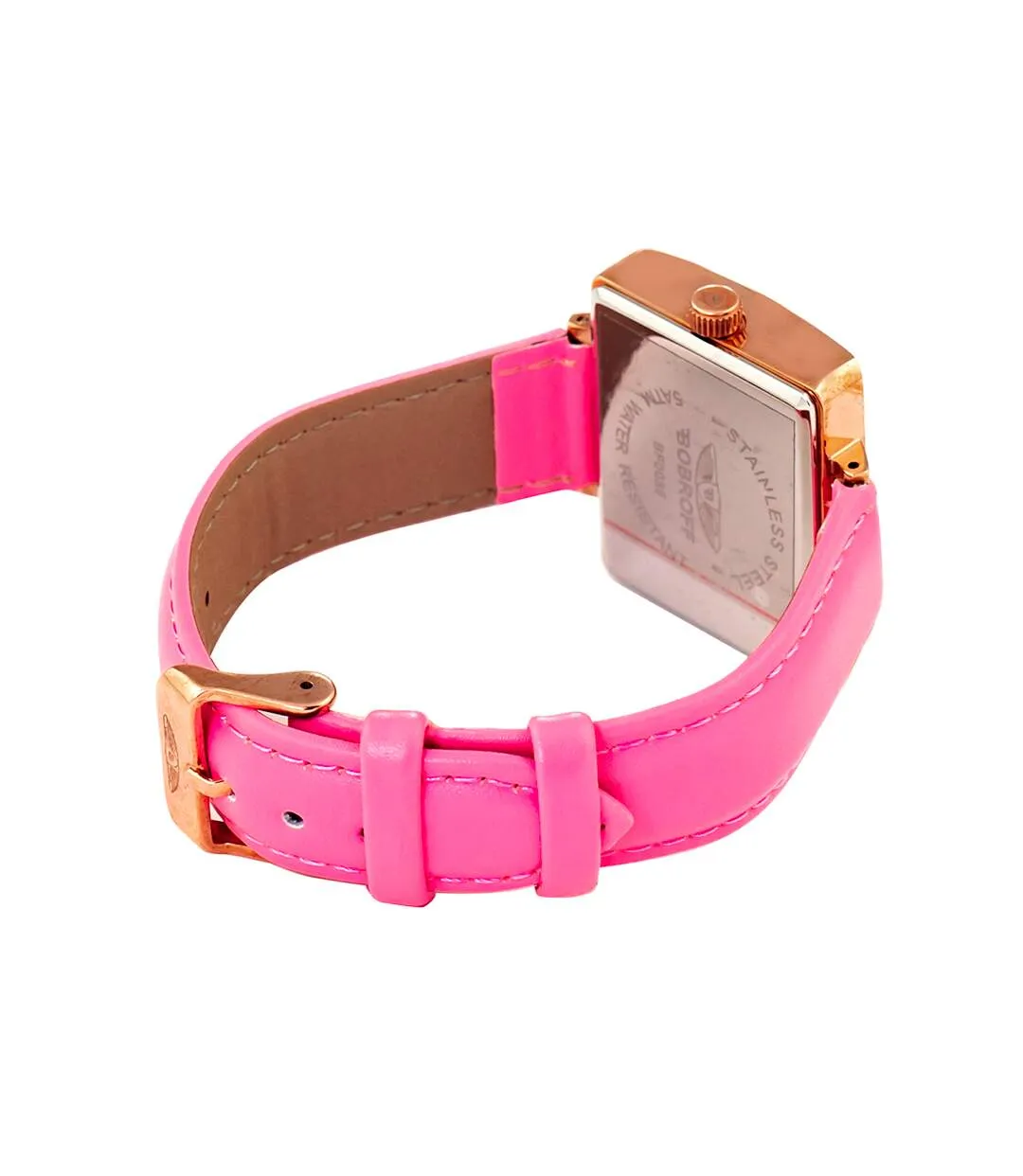 Montre Femme Bobroff Quartz BF0035-S012
