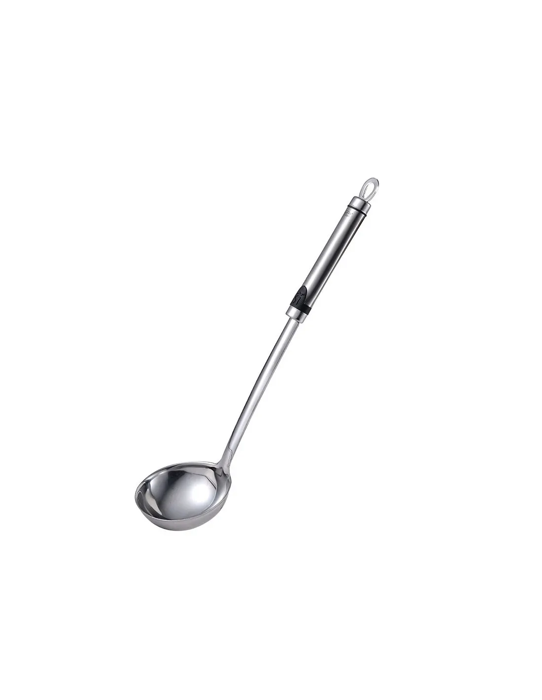 Poele A Soupe 8.8x33cm Expert En Acier Inoxydable Sg7336 San Ignacio - - 14598Générique