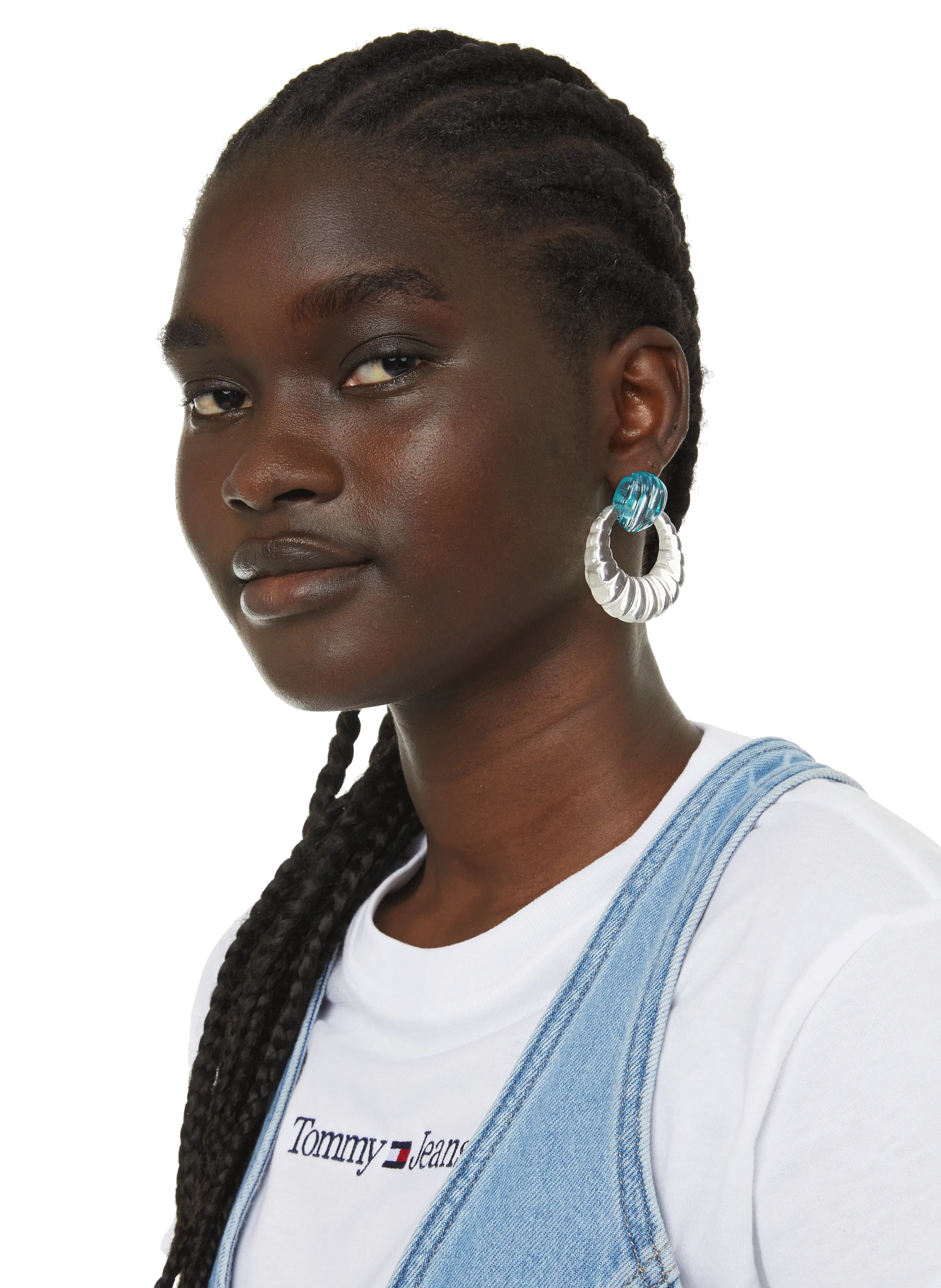 ROBE EN JEAN RIO - LEVI'S pour FEMME | Printemps