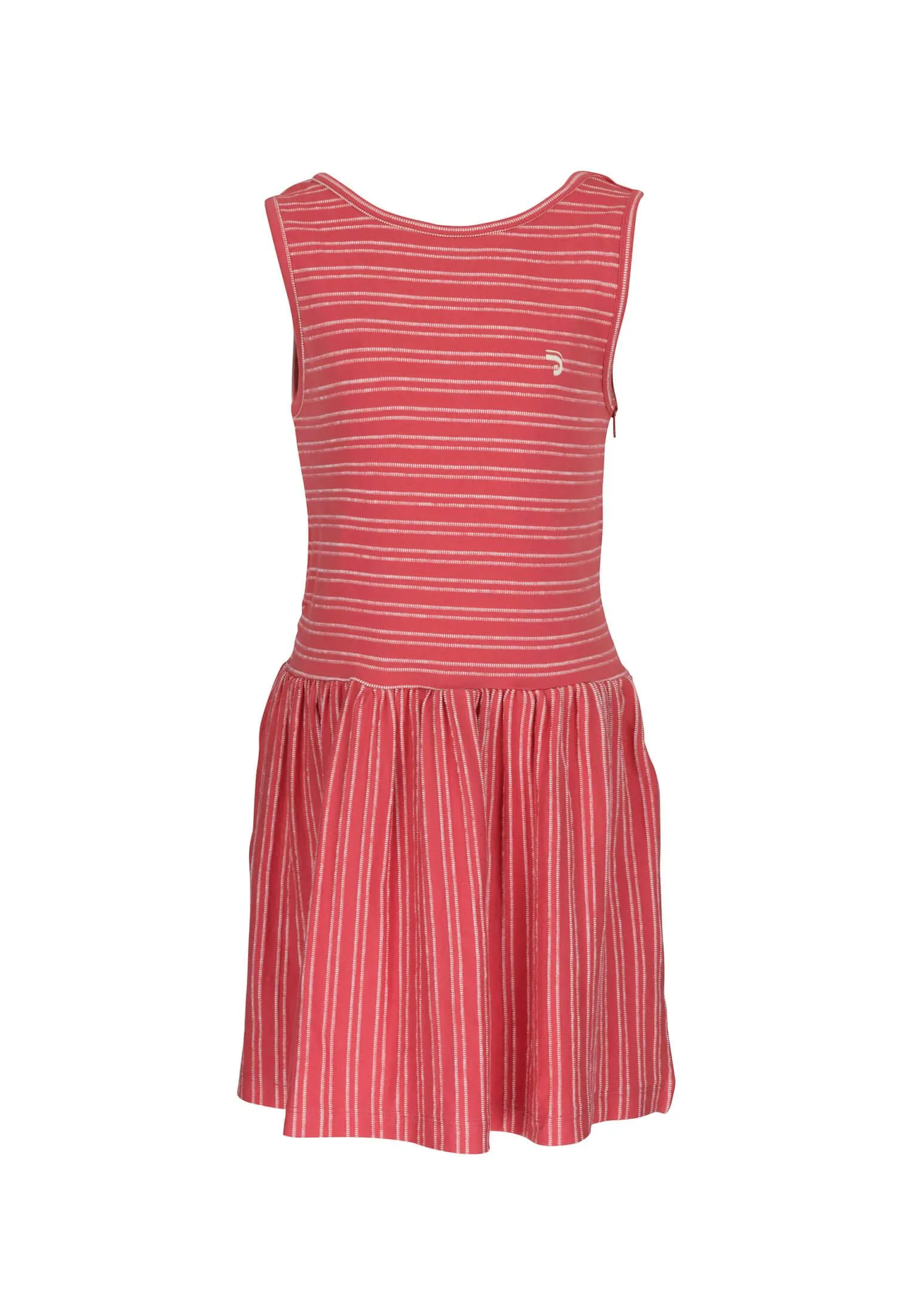 Robe Fille Northern Territory Fancy Stripes