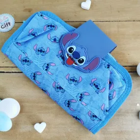 Stitch - Trousse scolaire (Disney)