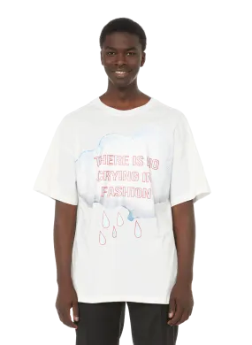 T-SHIRT EN COTON - BOTTER pour HOMME | Printemps