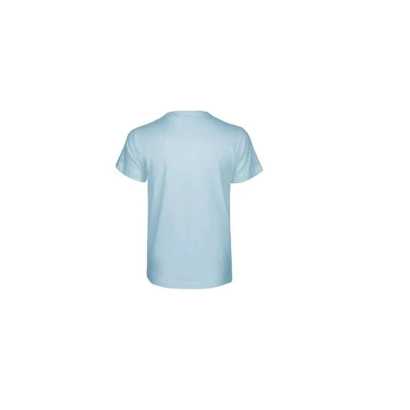 Tee-shirt enfant coton bio et fairtrade