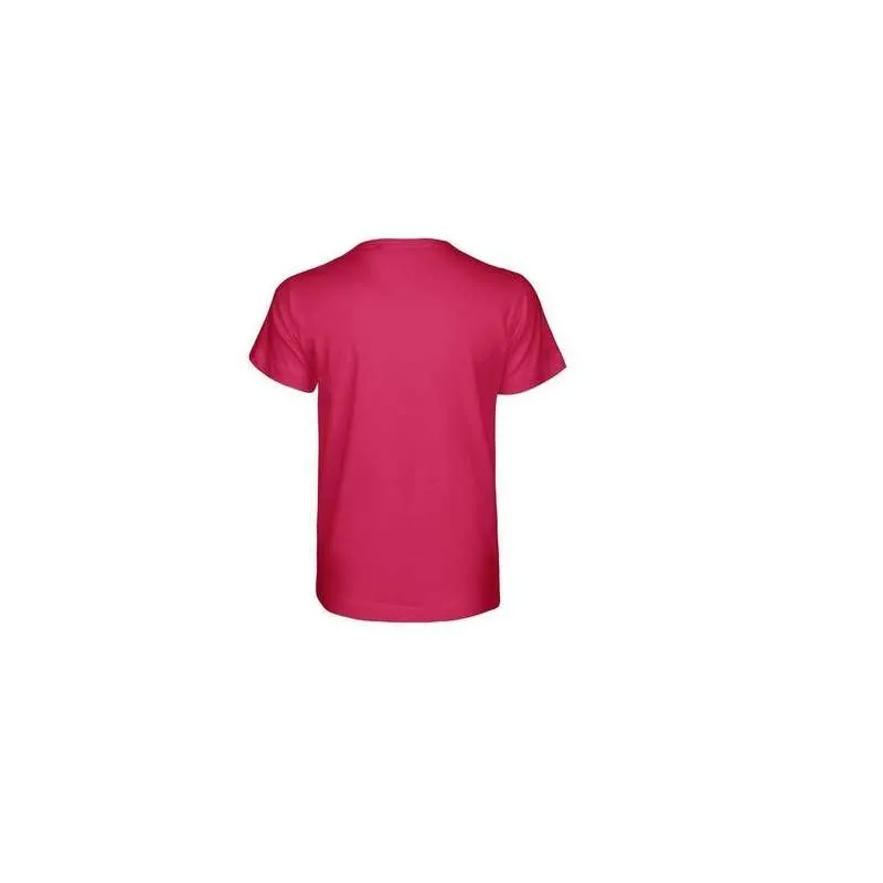 Tee-shirt enfant coton bio et fairtrade
