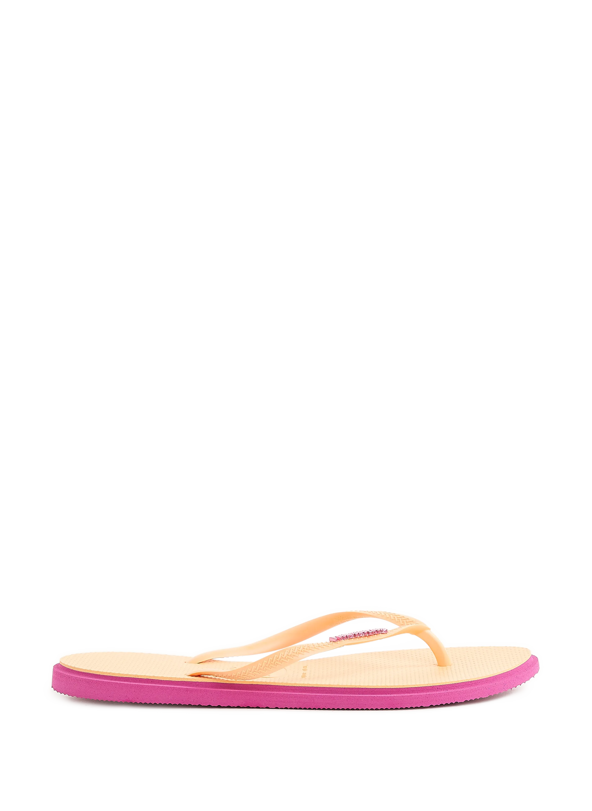 TONG SLIM - HAVAIANAS pour FEMME | Printemps