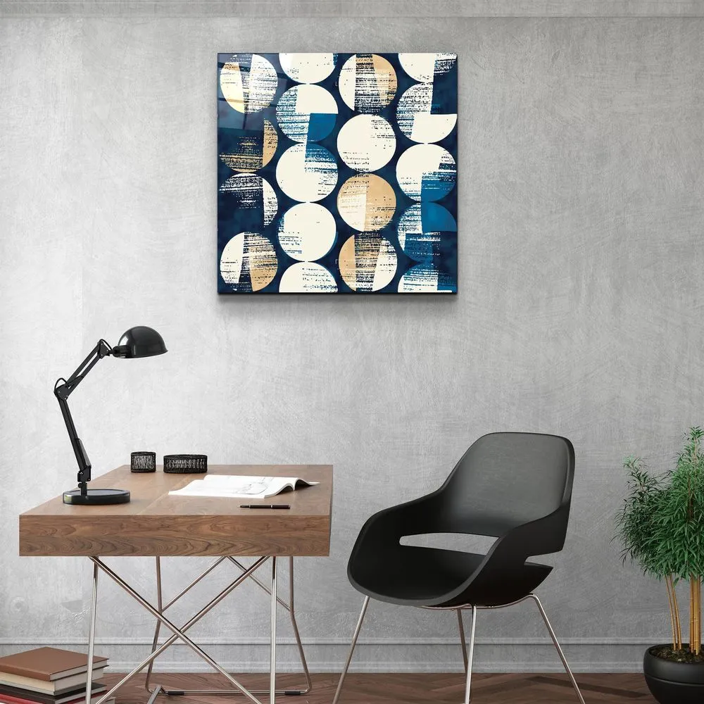 ・"absctract colors"・glass wall art | artdesigna glass printing wall arts.